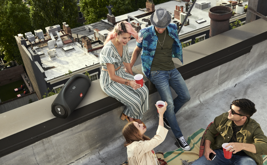 JBL Boombox 2 | Bluetooth