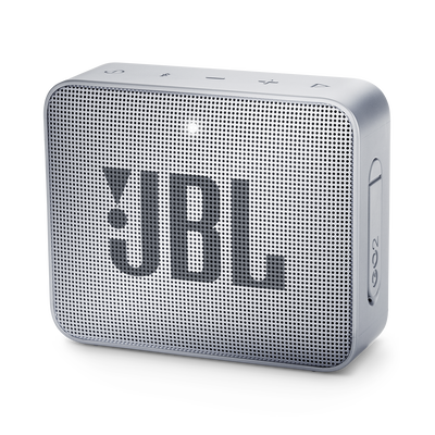 satélite borracho Inclinarse JBL Go 2 | Altavoz Bluetooth portátil