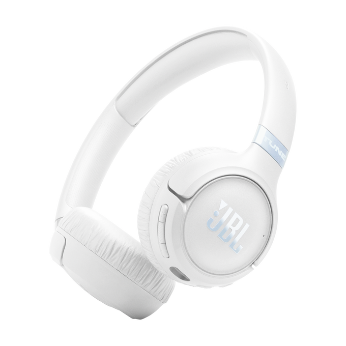 JBL Tune 680NC | Auriculares supraaurales inalámbricos con