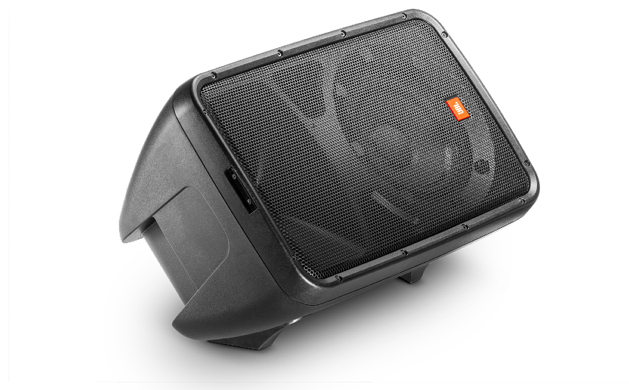 JBL EON208P Legendaria calidad de sonido JBL y facilidad de uso. - Image