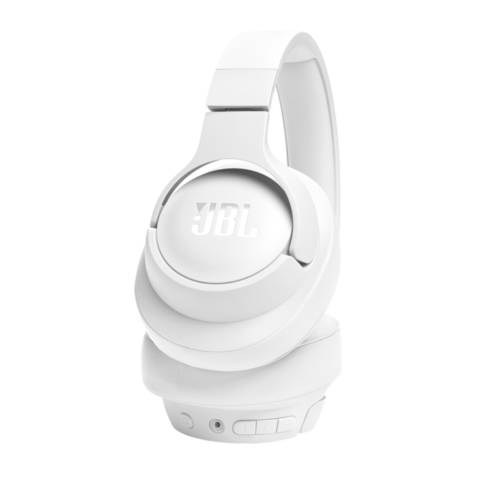 JBL Tune 720BT | Auriculares circumaurales inalámbricos