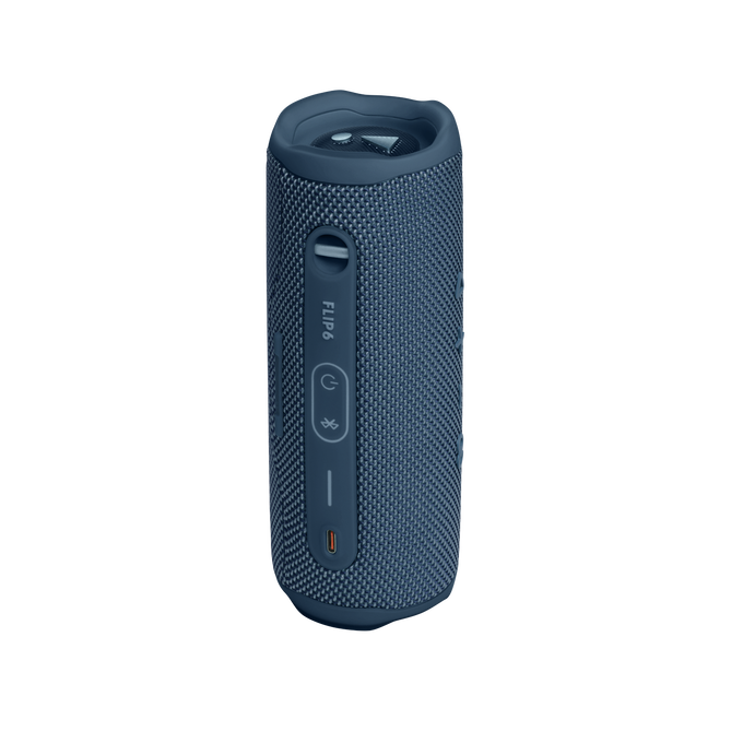 JBL Flip 6 | Altavoz portátil a prueba de agua