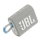 Altavoz bluetooth JBL GO 3 Eco Blanco
