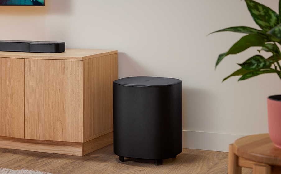 JBL Bar 800MK2 Potencia de salida máxima de 780 W y un altavoz de graves inalámbrico de 10" - Image