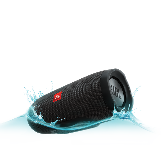 Cuantos watts tiene hotsell el jbl charge 3