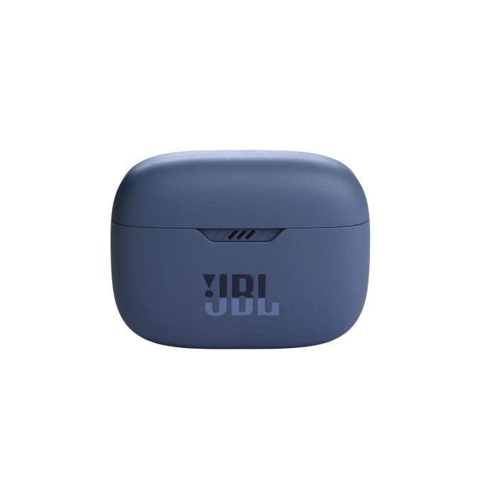JBL Charging Case for JBL Tune 230NC TWS - Blue - Hero image number null