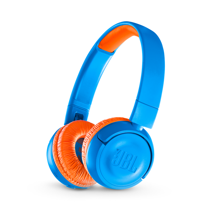 pase a ver Actor perecer JBL JR300BT | Auriculares inalámbricos supraaurales para niños
