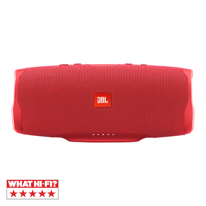 JBL Charge 4 | Altavoz portátil