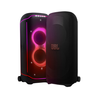 JBL PartyBox Ultimate | Altavoz de fiesta masivo con un sonido
