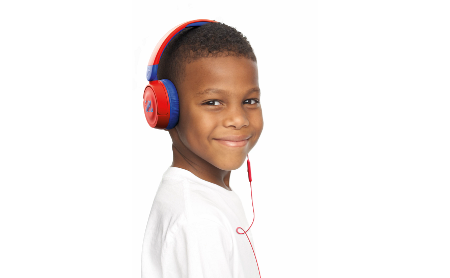 Auriculares hotsell jbl niños