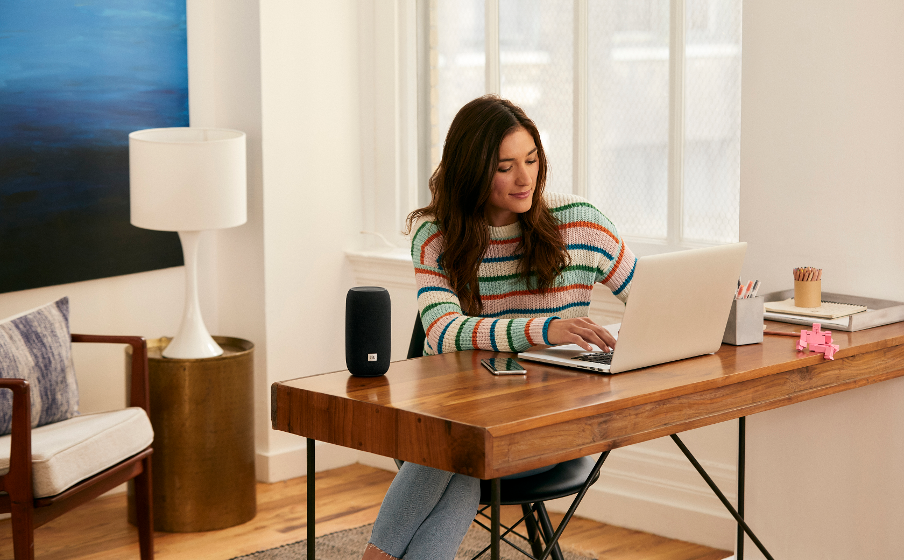 JBL Link Portable Bundle Un sonido JBL profesional y de 360 grados - Image