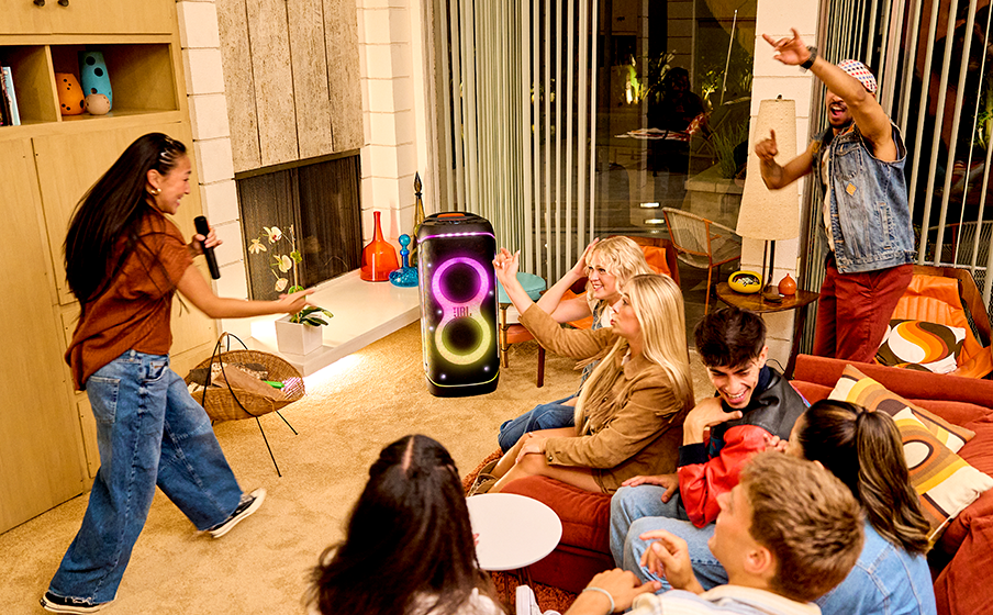 JBL PartyBox 720 Sonido JBL Pro superior - Image