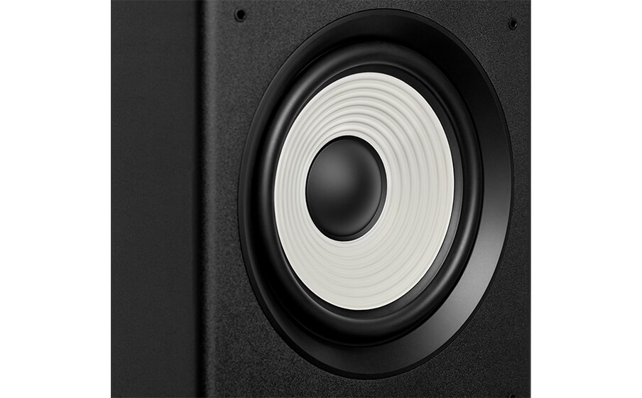 JBL Stage A190 2 altavoces de baja frecuencia de policelulosa de 203 mm (8") - Image