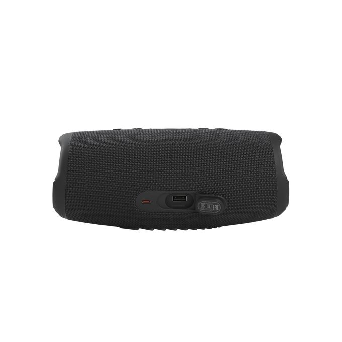 JBL Charge 5 | Altavoz portátil resistente al con batería integrada