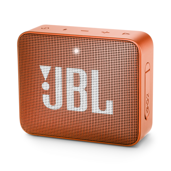 Jbl go store 2 tiene microfono