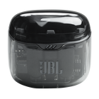 JBL Charging Case for JBL Tune Flex Ghost - Black Ghost - Hero
