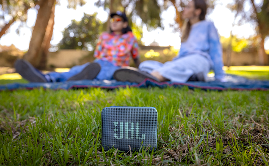 JBL Go Essential 2 Sonido JBL Pro original - Image