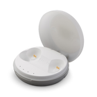 Pío Largo vacío JBL Free X | Auriculares intraaurales realmente inalámbricos