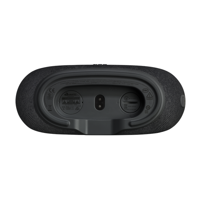 JBL Horizon 3 | Altavoz radio despertador Bluetooth® con DAB/DAB+/FM