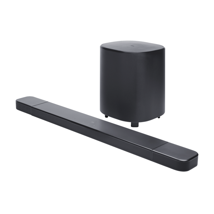JBL Bar 800MK2 | Barra de sonido de 7.1 canales con altavoces