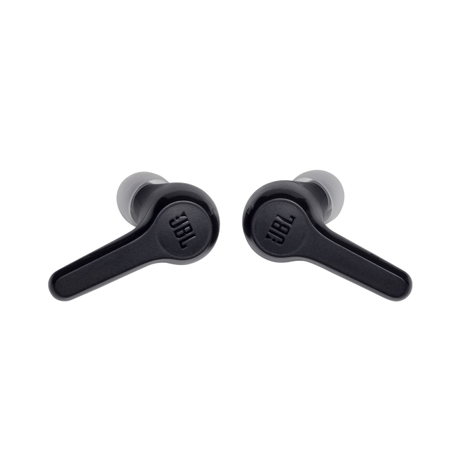 JBL Tune 215TWS replacement kit - Black - Ear buds and ear tips - Hero image number null