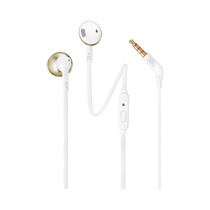 JBL Tune | Auriculares de botón
