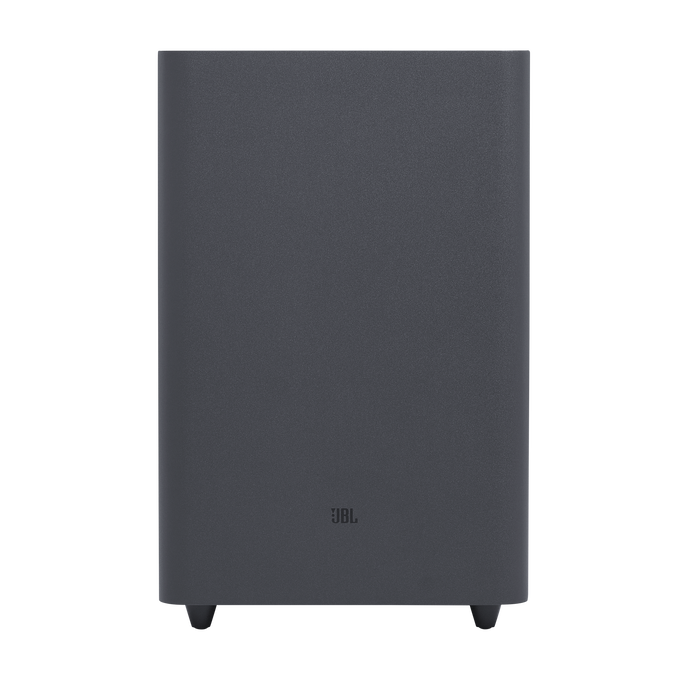 Bar 2.1 Deep Bass (MK2)