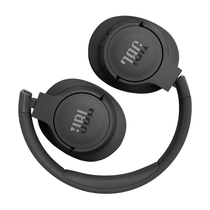 JBL Tune 770NC | Auriculares circumaurales inalámbricos con