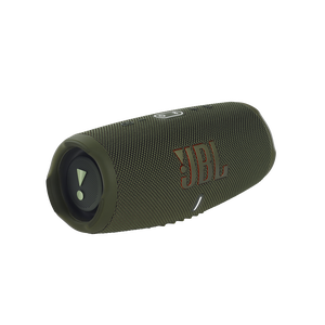 JBL Charge 5 | Altavoz portátil resistente al agua con batería