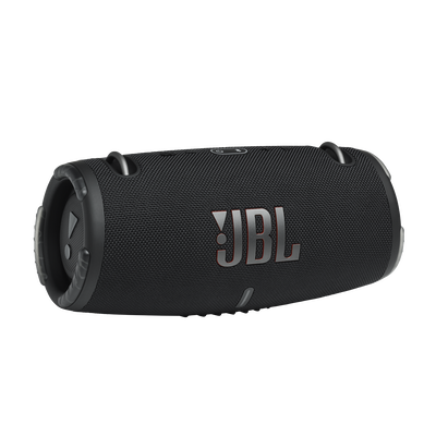 JBL 3 | Altavoz portátil resistente al