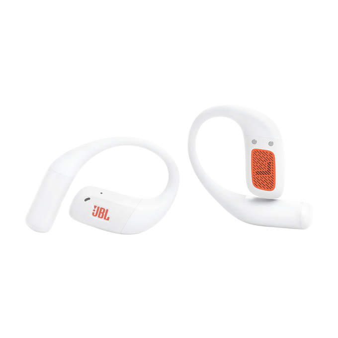 JBL Endurance Zone (white) 箱付き JBL Endurance Zone | Auriculares deportivos abiertos True Wireless