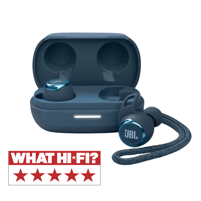 Auriculares jbl reflect 2025 flow