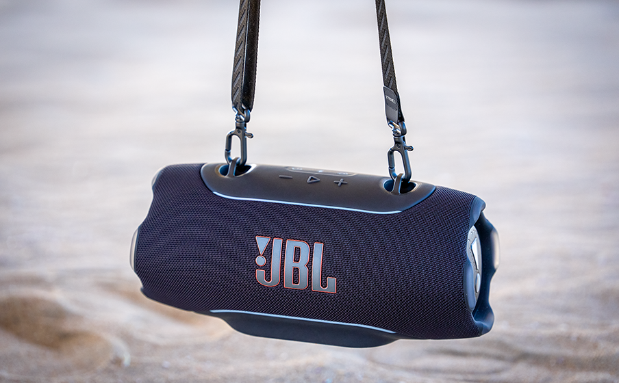 JBL Xtreme 5 Correa para el hombro con ganchos flotantes - Image