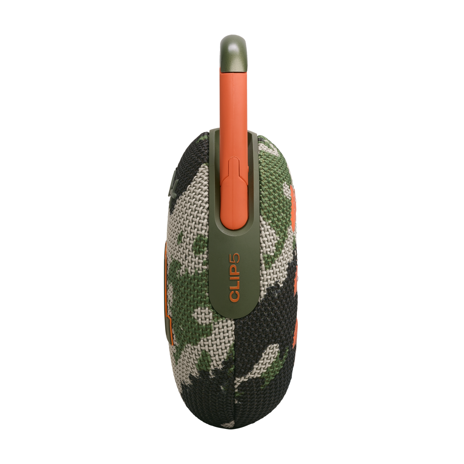JBL Clip 5 | Altavoz ultraportátil resistente al agua