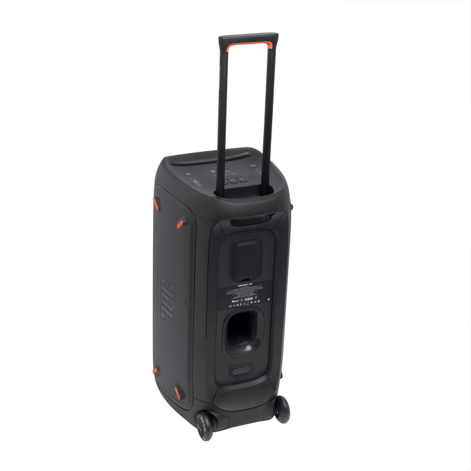 JBL Partybox 310 | Altavoz portátil para fiestas con iluminación y