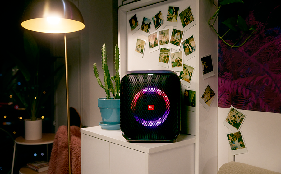 JBL Partybox Encore Essential Increíble sonido JBL Pro original - Image