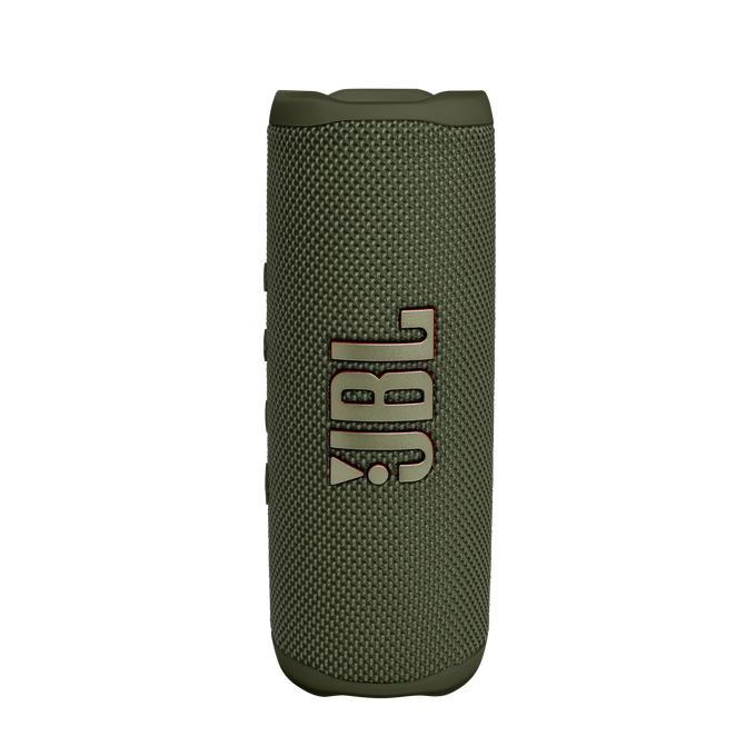 JBL Flip 6 - Green - Portable Waterproof Speaker - Hero image number null