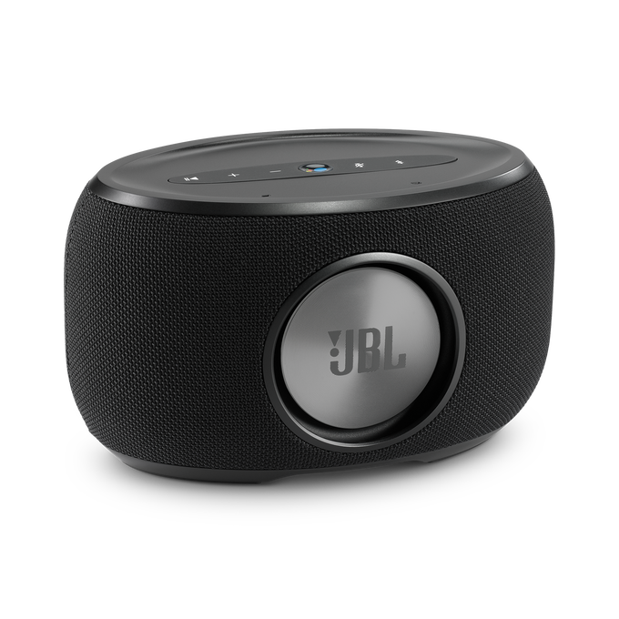 JBL Link 300 | Altavoz portátil activado por voz