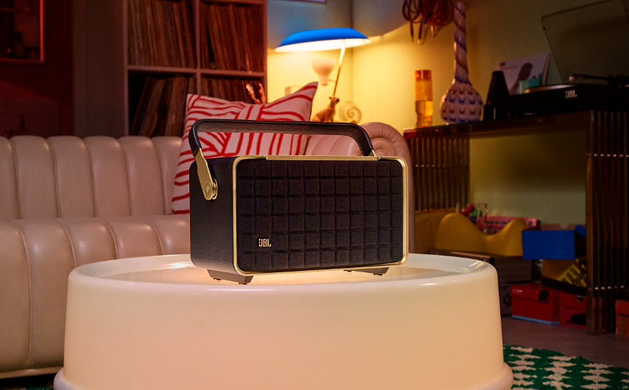 JBL Authentics 300 Magnífico rendimiento sonoro - Image