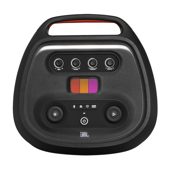 JBL PartyBox Ultimate | Altavoz de fiesta masivo con un sonido