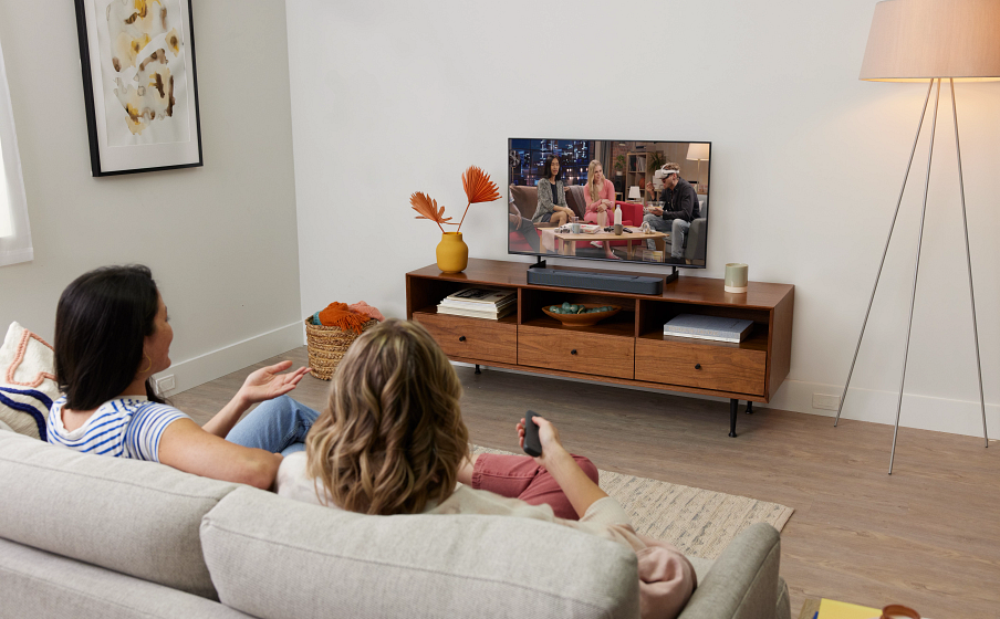 Bar 2.0 All-in-one (MK2) Envuélvete de sonido - Image