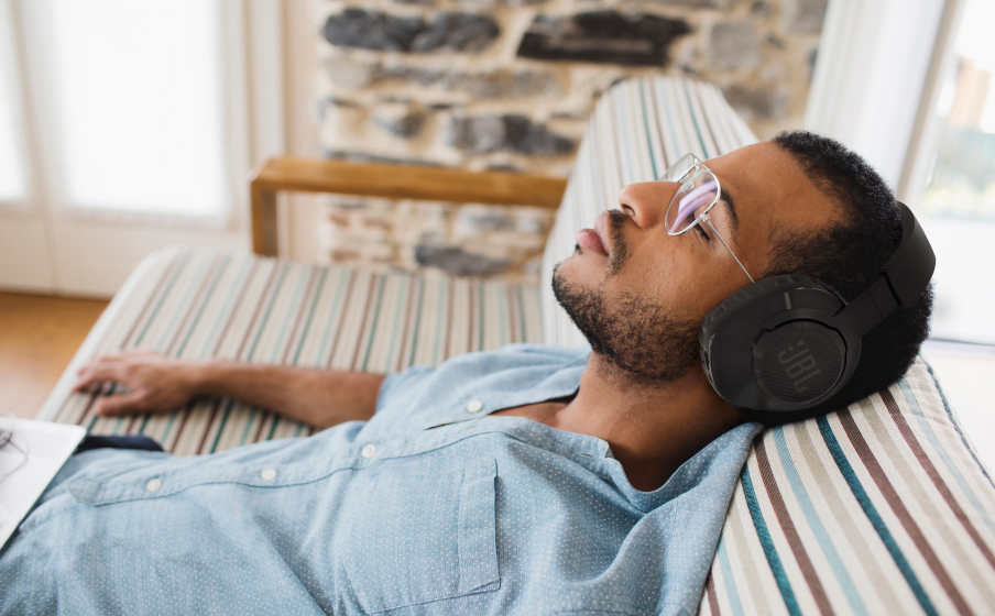 JBL Free WFH Wireless Sonido emblemático JBL - Image