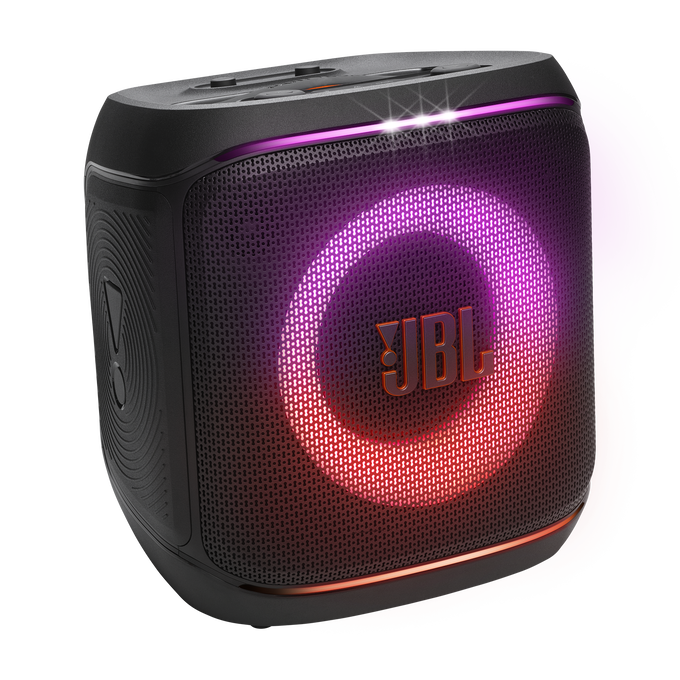 JBL PartyBox Encore 2 | Portable party speaker with 1 mic
