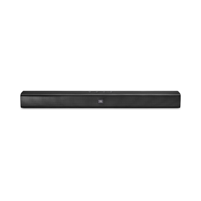 JBL Bar Studio | Barra de sonido de 2 canales con Bluetooth