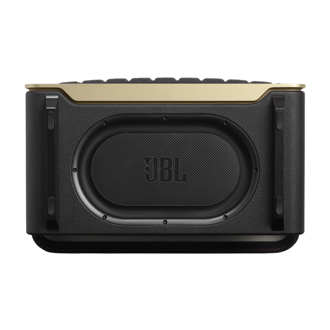 新品　JBL Authentics 300 Bluetooth/Wi-Fi対応 JBL Authentics 300 | Altavoz portátil de alta fidelidad y diseño