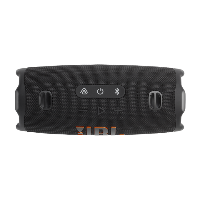 JBL Charge 6 | Altavoz portátil con Bluetooth resistente al agua y