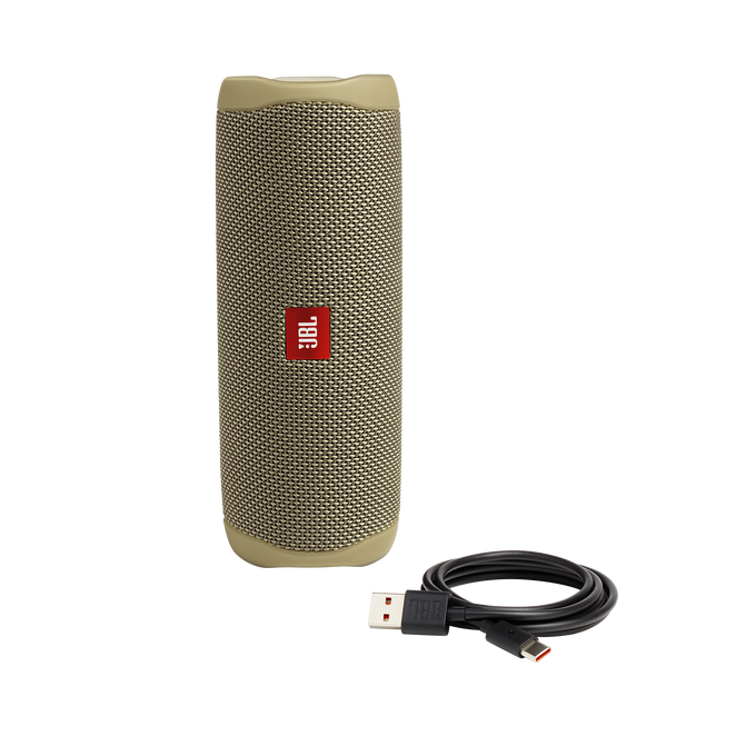 ambulancia Frase Surrey JBL Flip 5 | Altavoz impermeable portátil