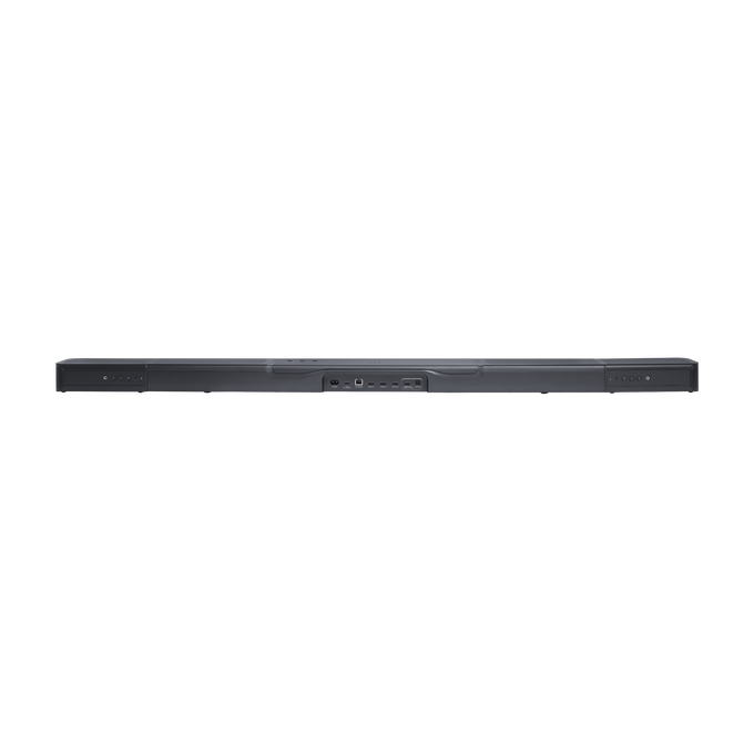 BAR 1300 - Black - Detailshot 3 image number null