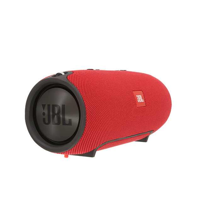 JBL Xtreme | El altavoz definitivo JBL a prueba de salpicaduras con rendimiento ultra y totalmente