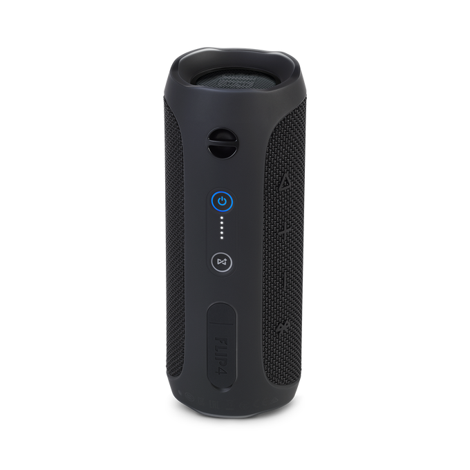 JBL Flip 4 Un completo altavoz Bluetooth port til resistente al